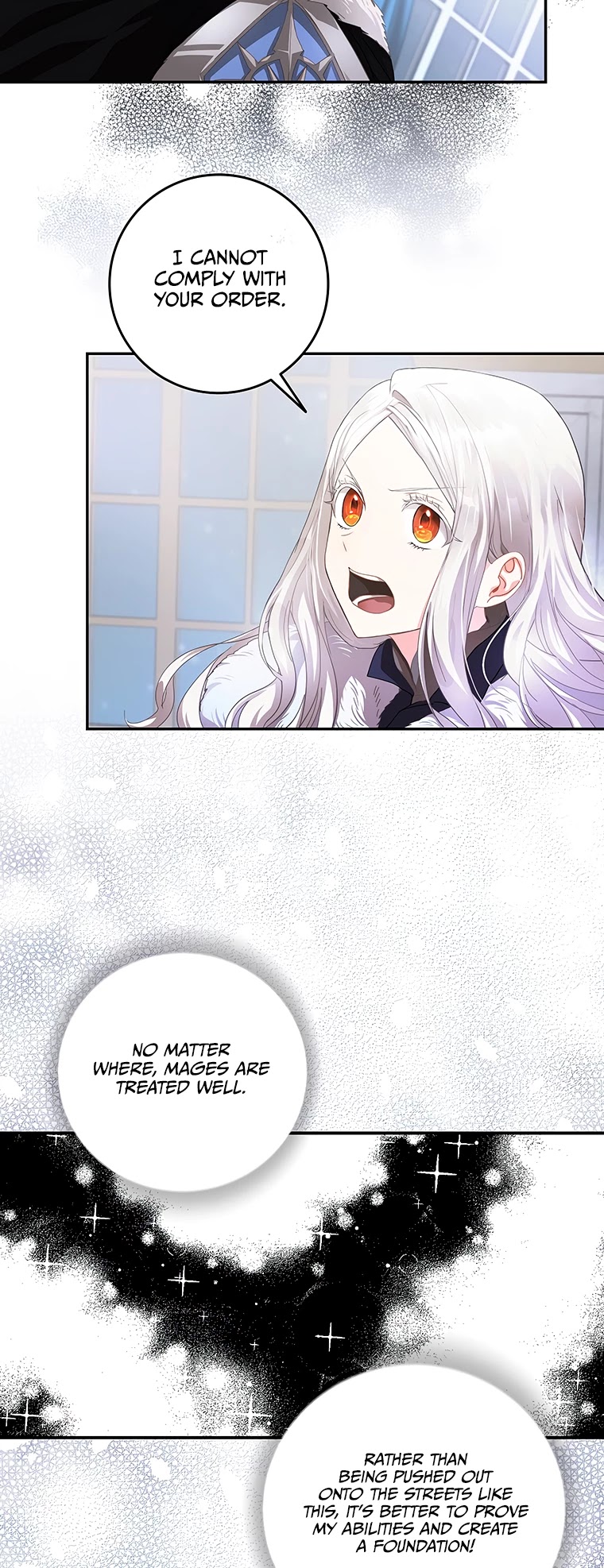 I Became the Wife of the Male Lead Chapter 2 page 21 - Chapter 2