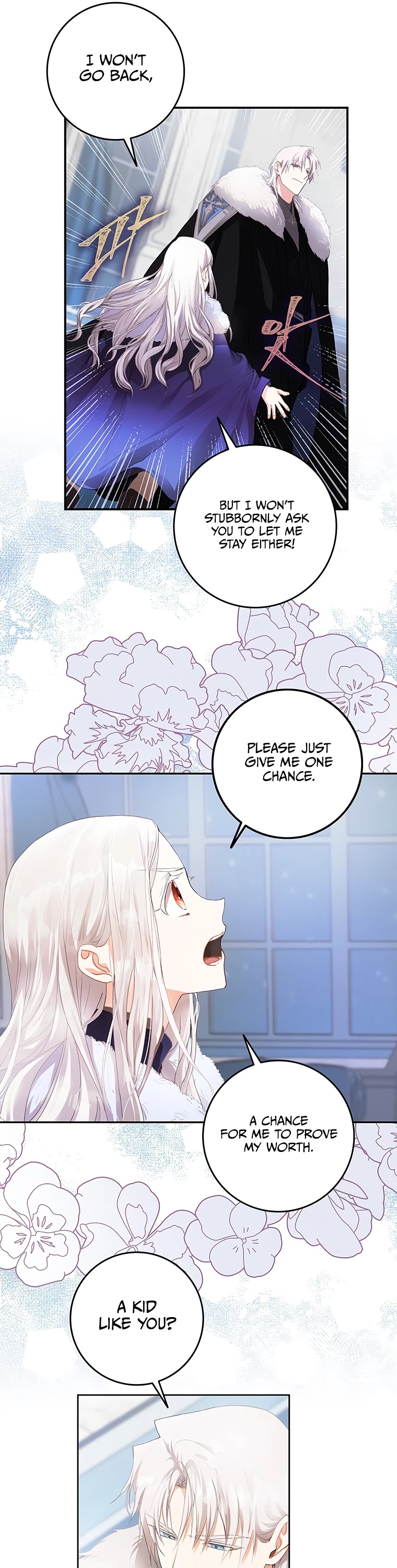 I Became the Wife of the Male Lead Chapter 2 page 23 - Chapter 2