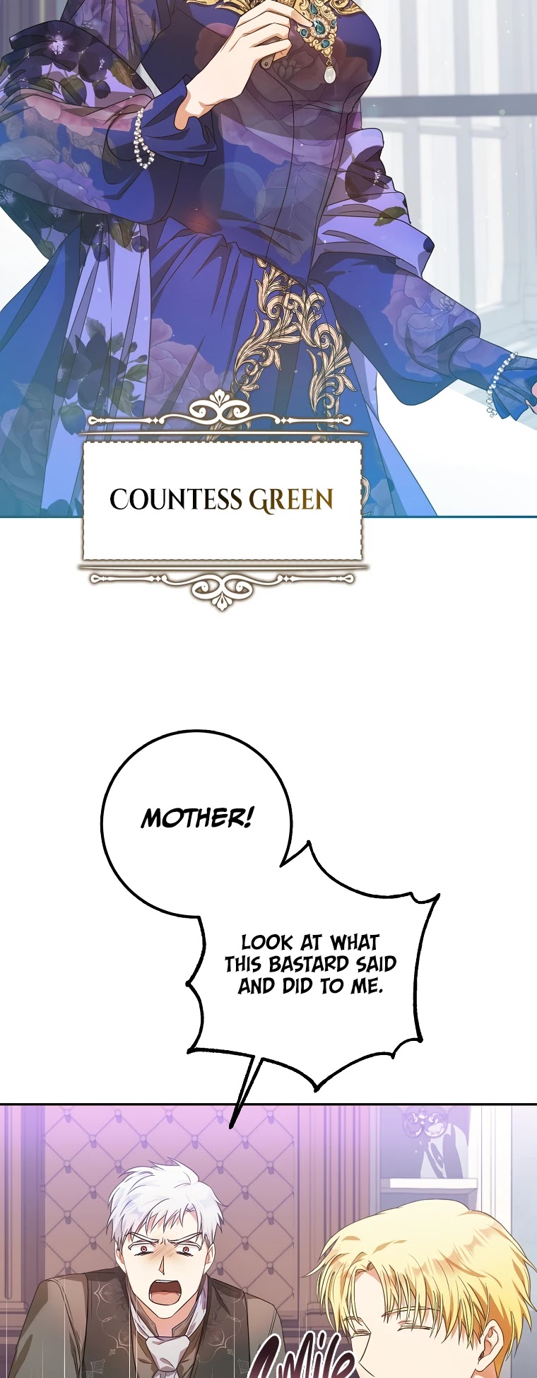 I Became the Wife of the Male Lead Chapter 20 page 11 - Chapter 20