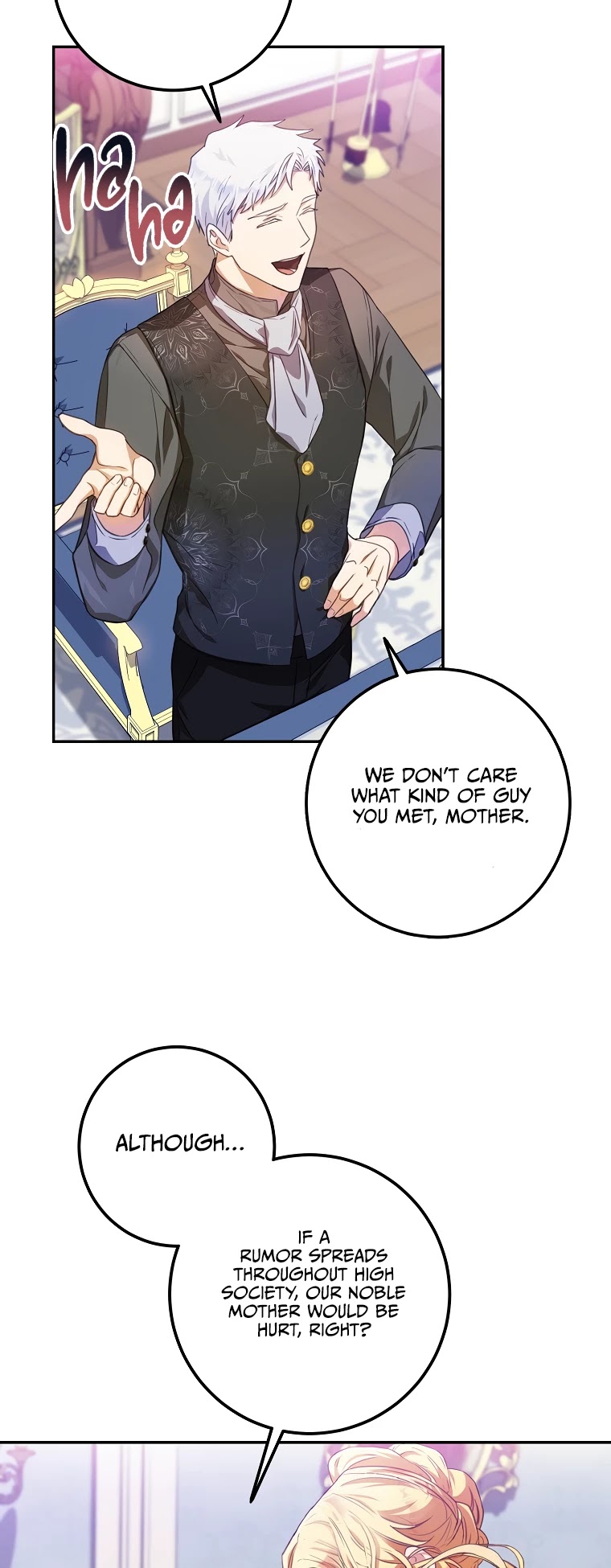 I Became the Wife of the Male Lead Chapter 20 page 16 - Chapter 20