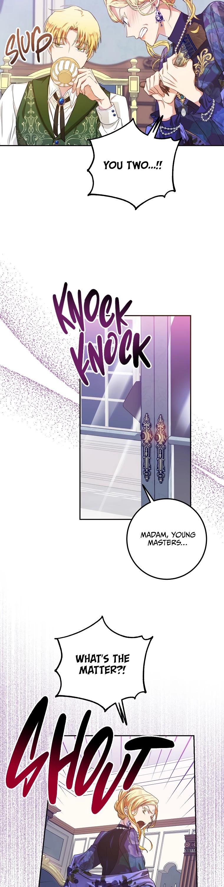 I Became the Wife of the Male Lead Chapter 20 page 17 - Chapter 20
