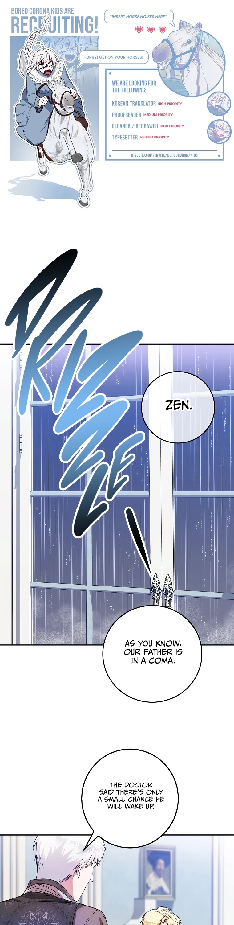 I Became the Wife of the Male Lead Chapter 20 page 2 - Chapter 20