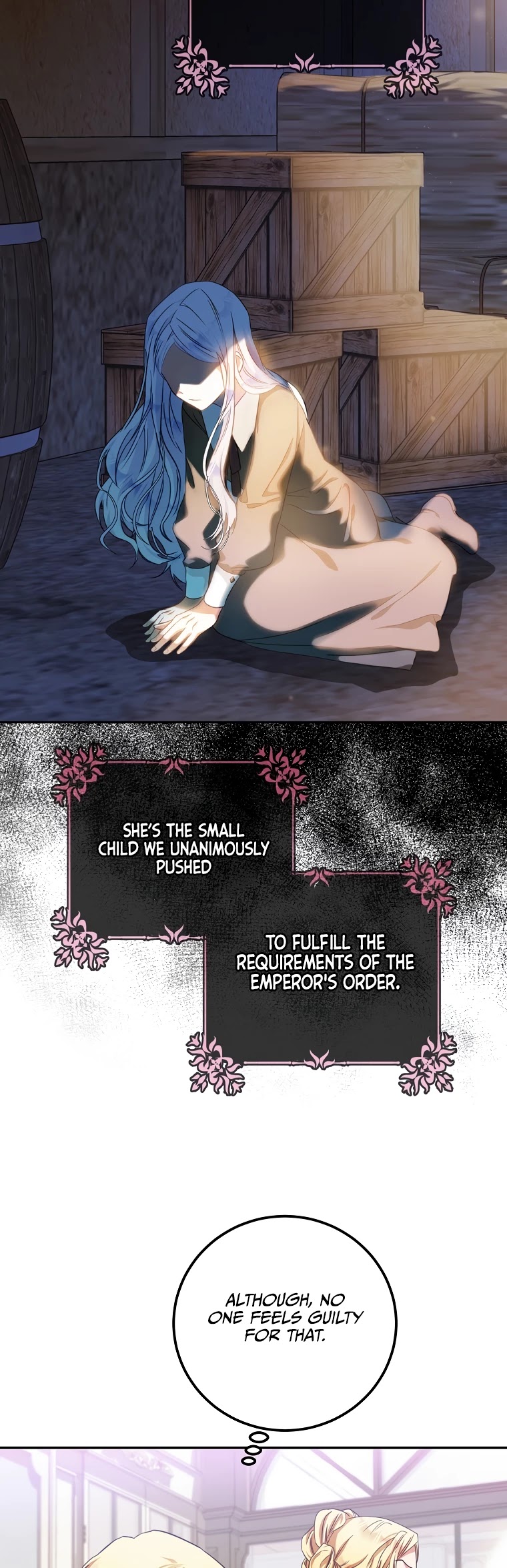 I Became the Wife of the Male Lead Chapter 20 page 22 - Chapter 20
