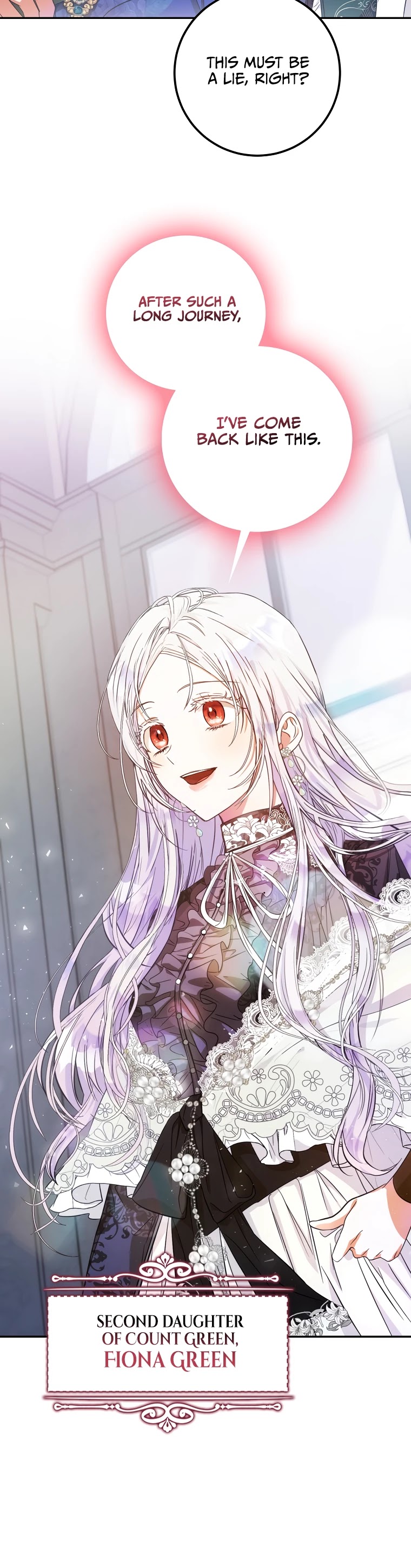 I Became the Wife of the Male Lead Chapter 20 page 25 - Chapter 20