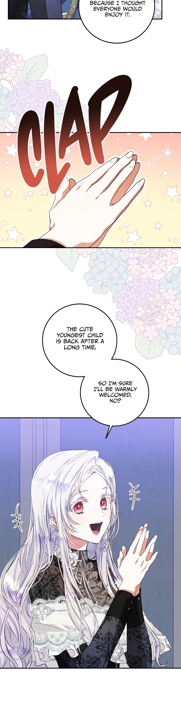 I Became the Wife of the Male Lead Chapter 20 page 27 - Chapter 20