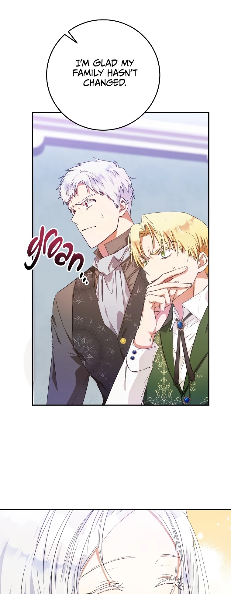 I Became the Wife of the Male Lead Chapter 20 page 28 - Chapter 20