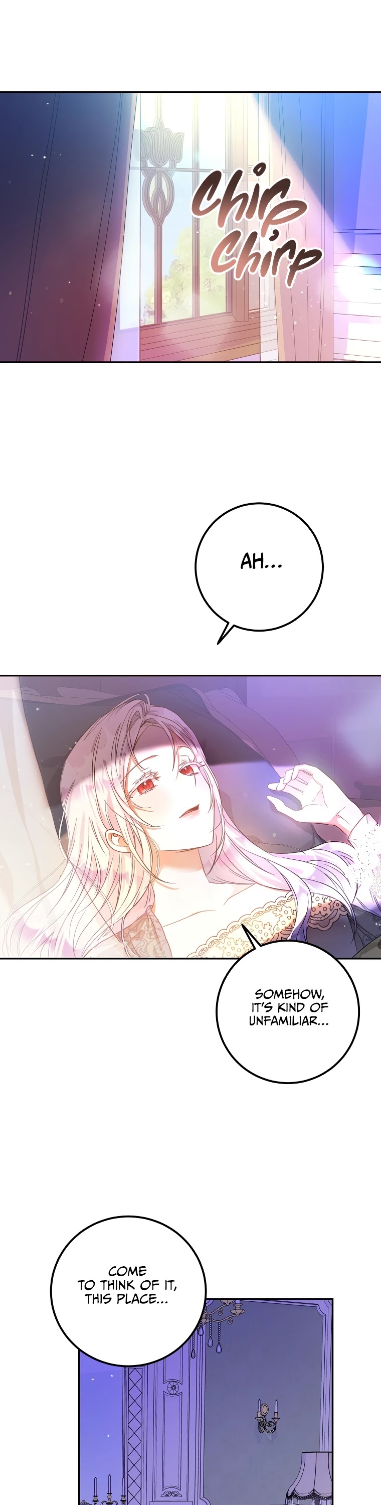 I Became the Wife of the Male Lead Chapter 20 page 30 - Chapter 20