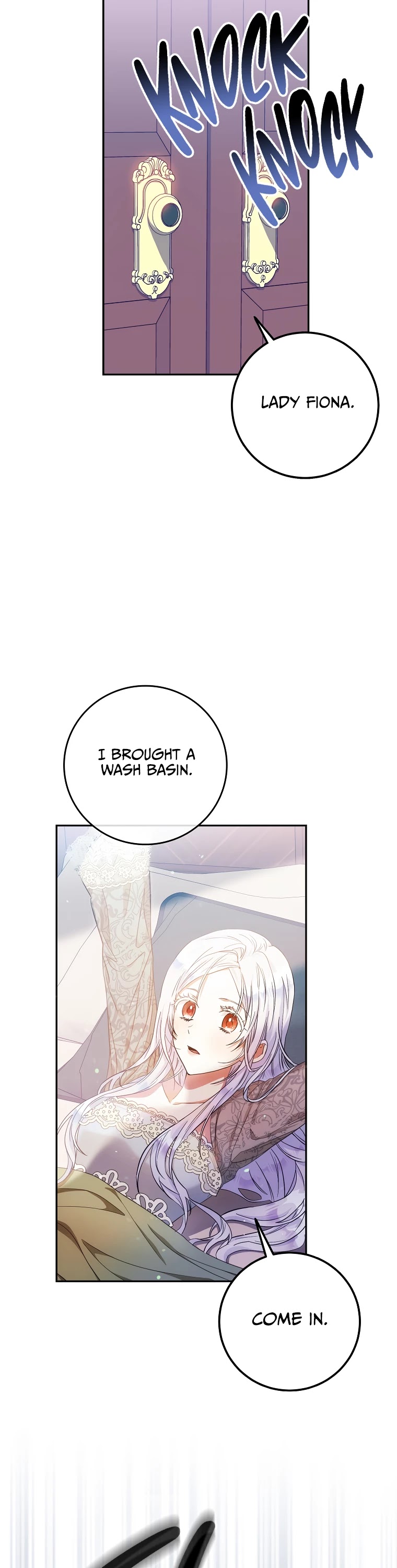 I Became the Wife of the Male Lead Chapter 20 page 33 - Chapter 20