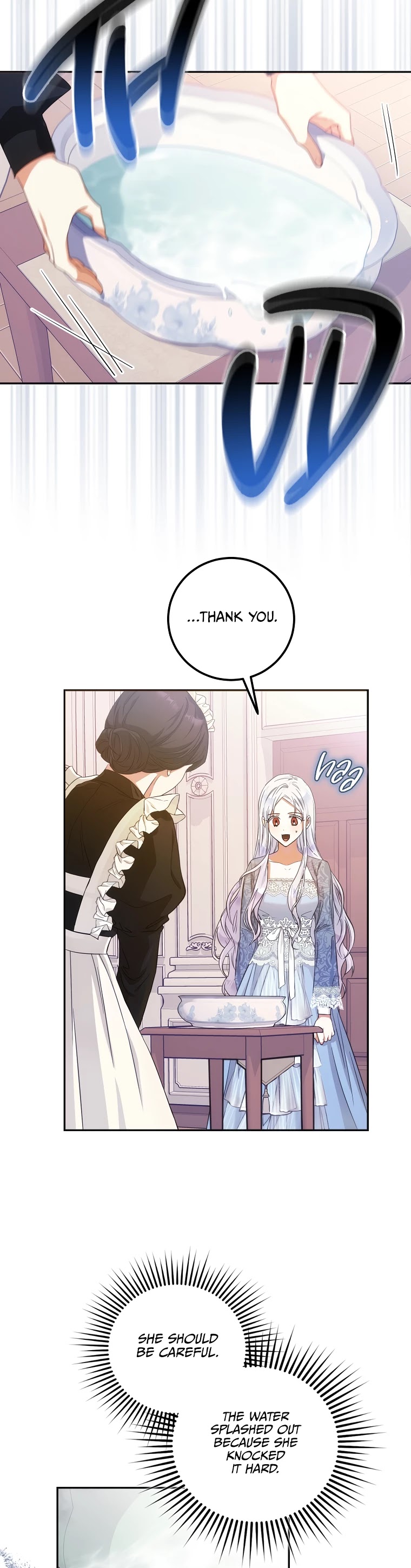 I Became the Wife of the Male Lead Chapter 20 page 34 - Chapter 20