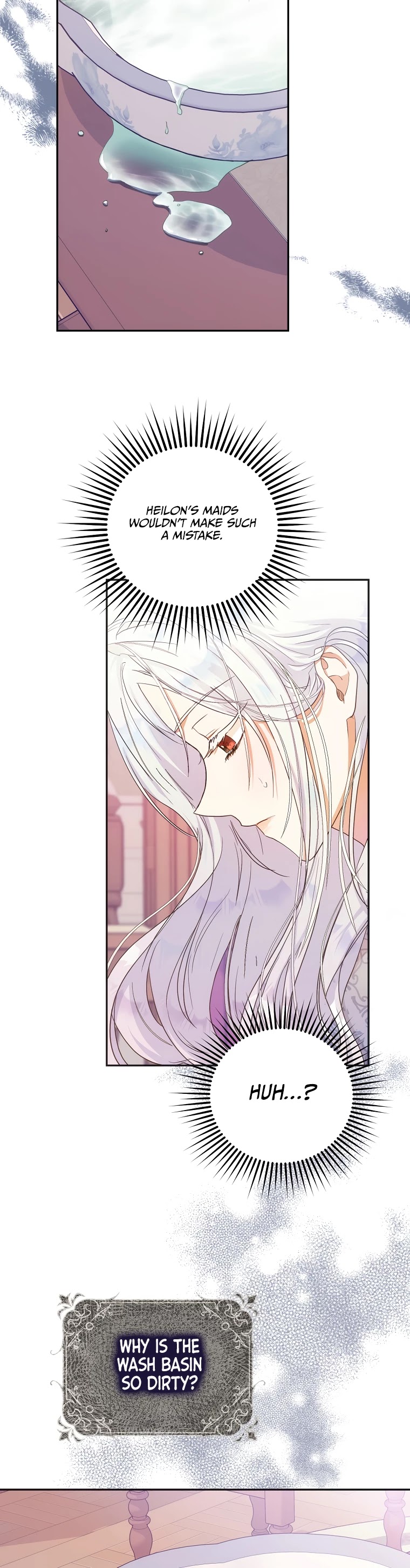 I Became the Wife of the Male Lead Chapter 20 page 35 - Chapter 20