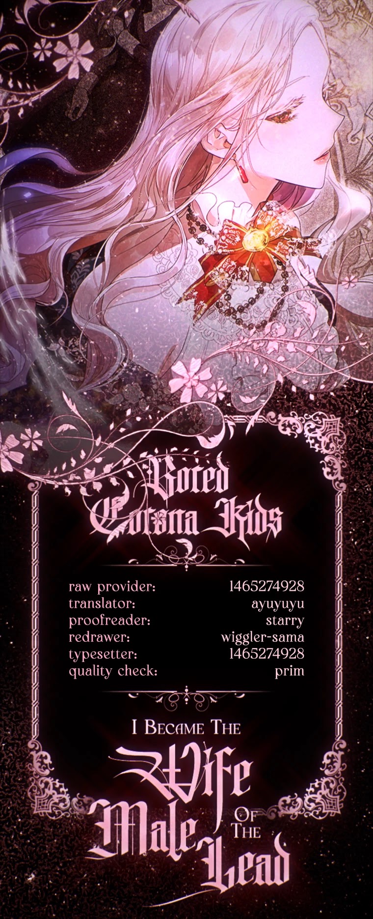 I Became the Wife of the Male Lead Chapter 20 page 38 - Chapter 20