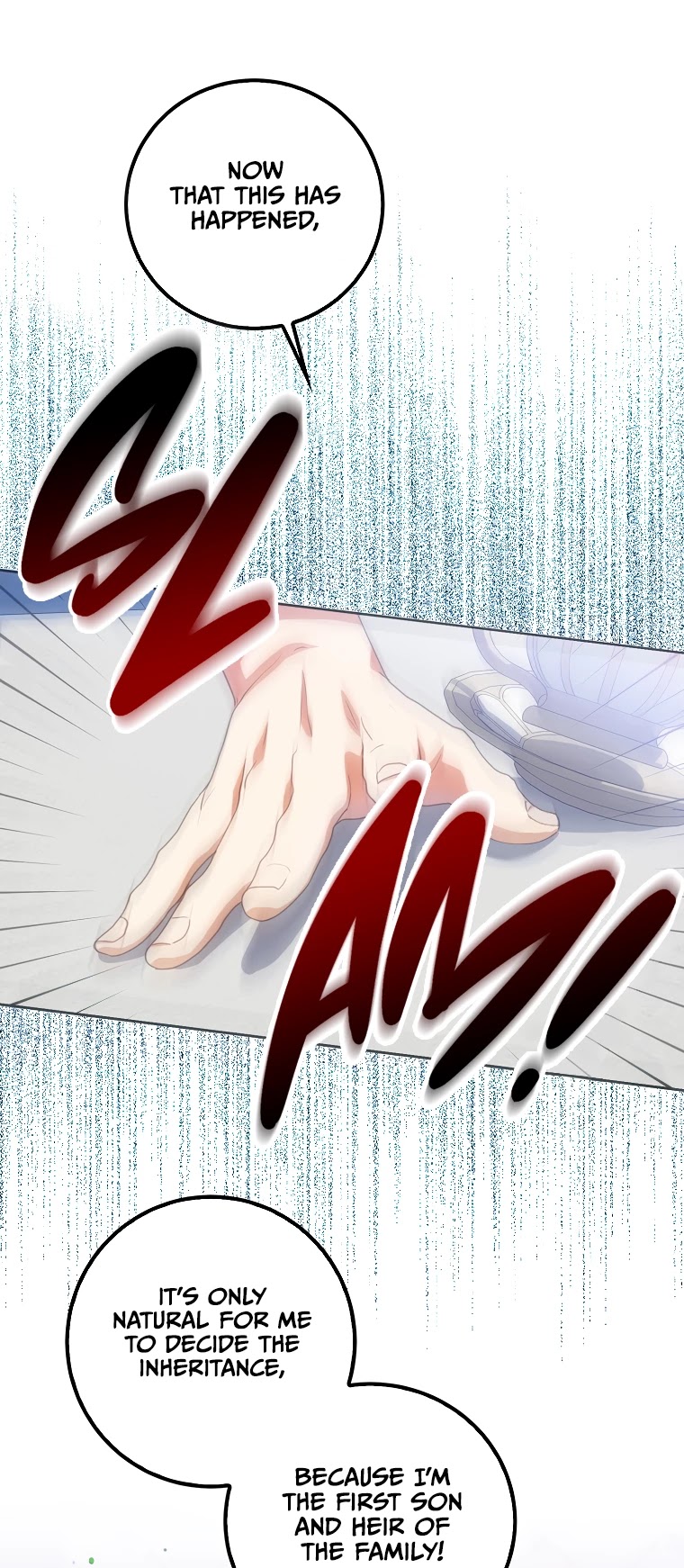 I Became the Wife of the Male Lead Chapter 20 page 4 - Chapter 20