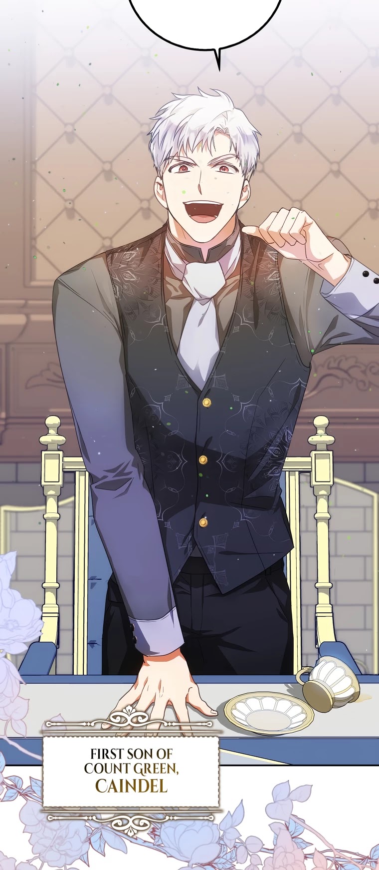 I Became the Wife of the Male Lead Chapter 20 page 5 - Chapter 20