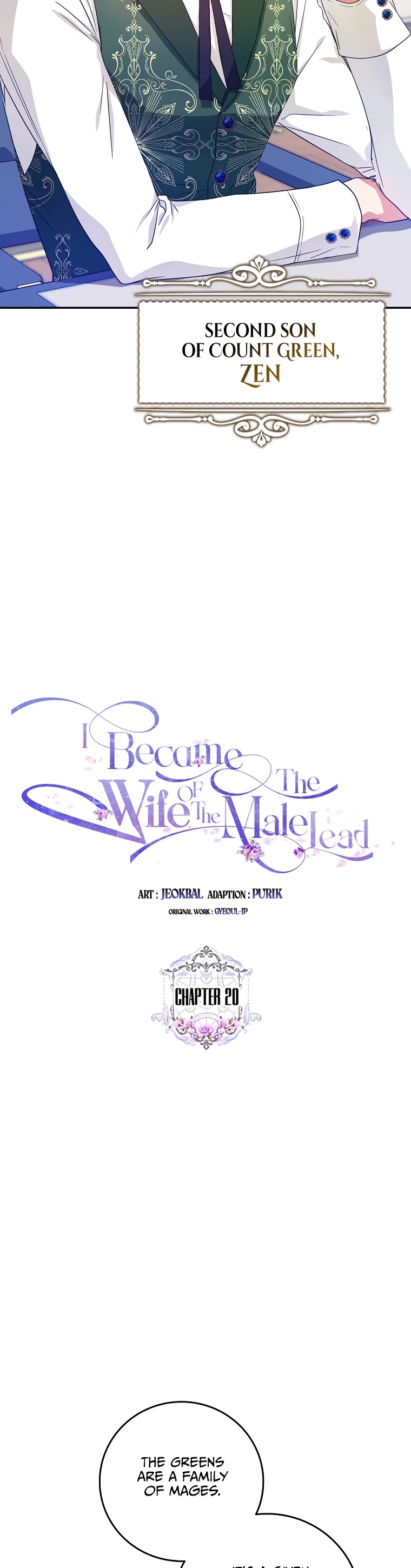 I Became the Wife of the Male Lead Chapter 20 page 7 - Chapter 20