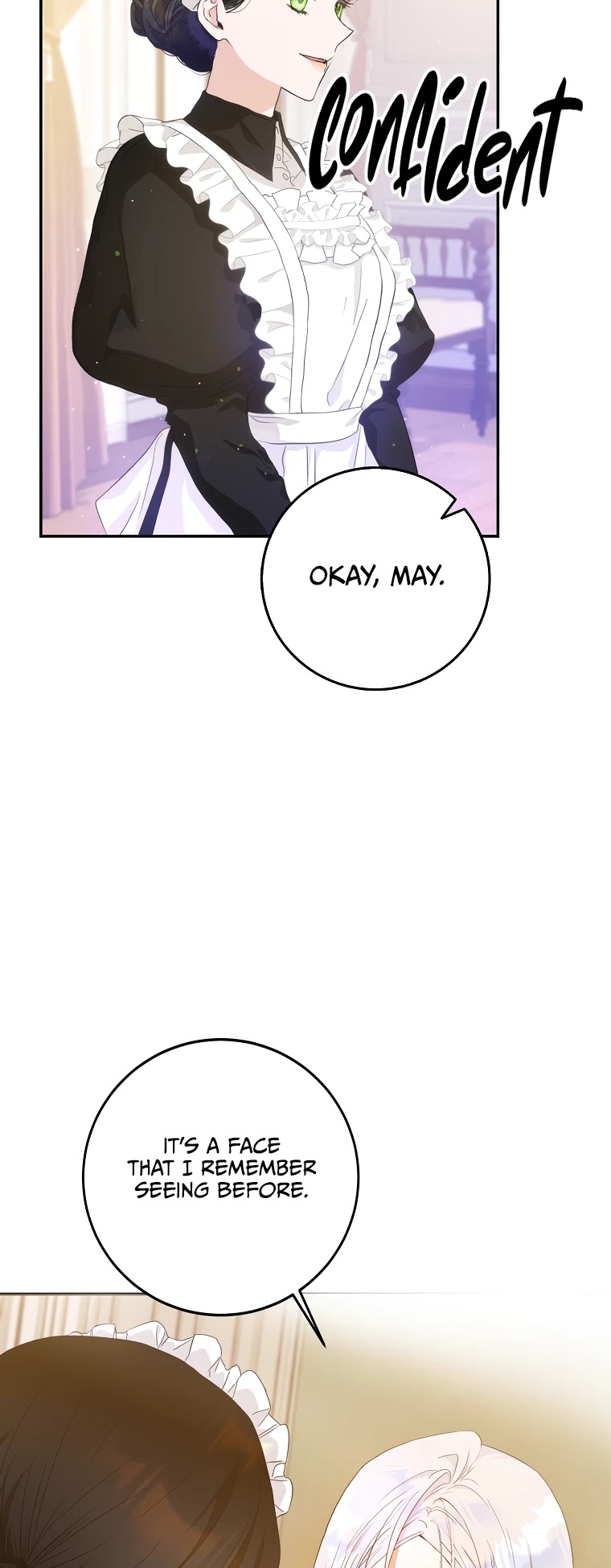 I Became the Wife of the Male Lead Chapter 21 page 12 - Chapter 21