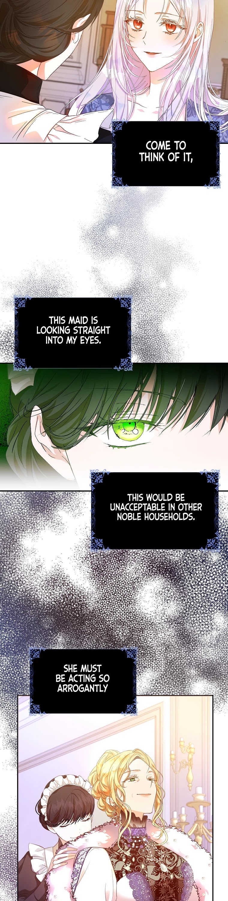 I Became the Wife of the Male Lead Chapter 21 page 13 - Chapter 21