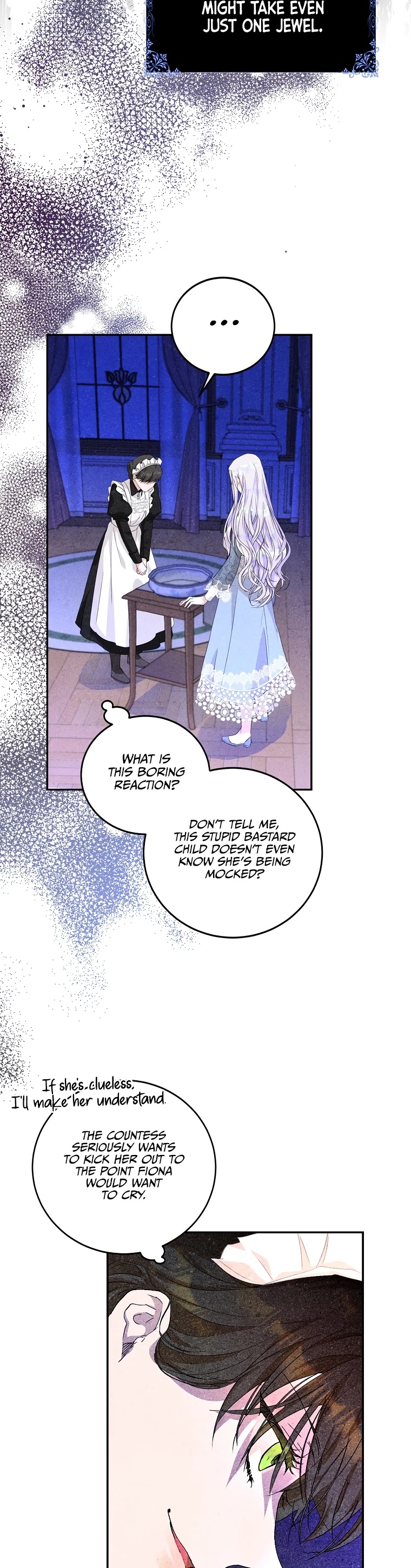 I Became the Wife of the Male Lead Chapter 21 page 15 - Chapter 21