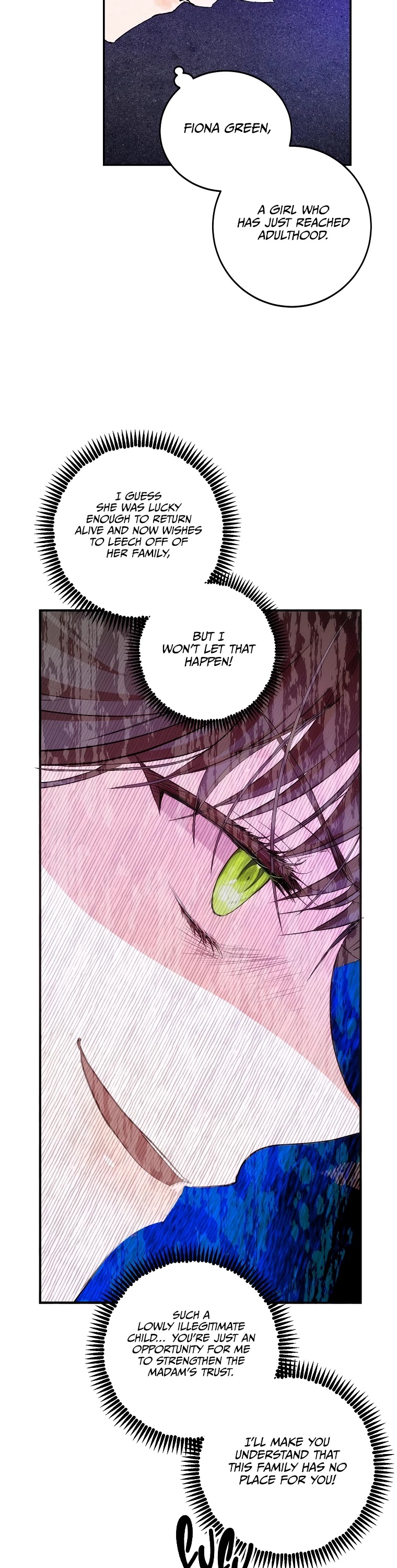 I Became the Wife of the Male Lead Chapter 21 page 16 - Chapter 21