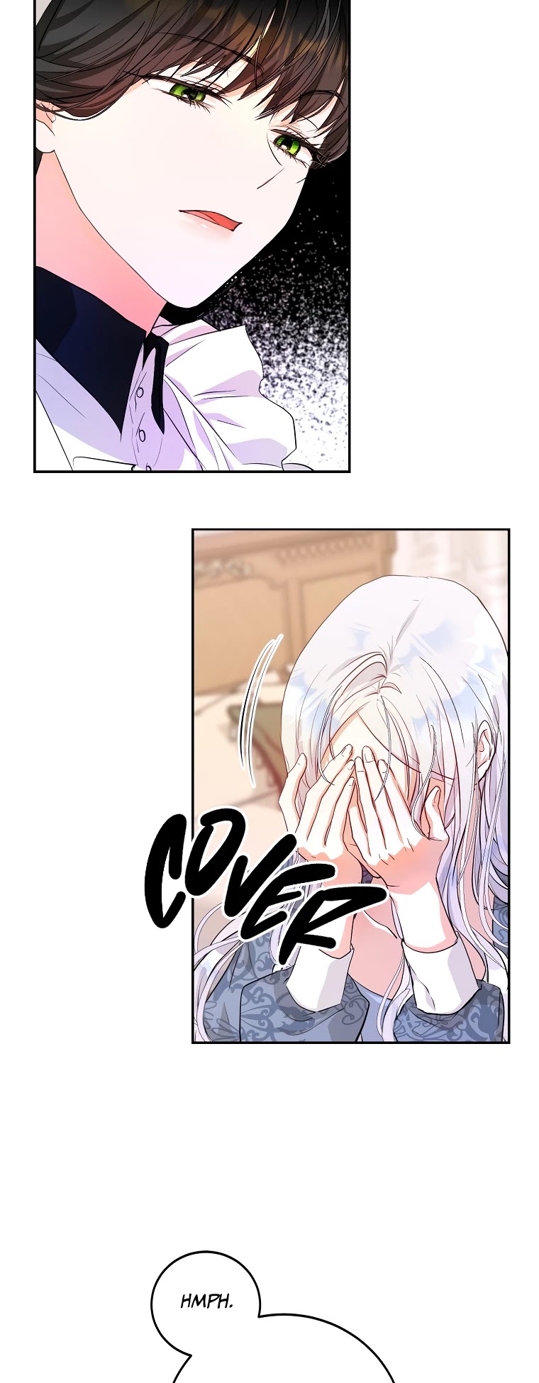 I Became the Wife of the Male Lead Chapter 21 page 18 - Chapter 21