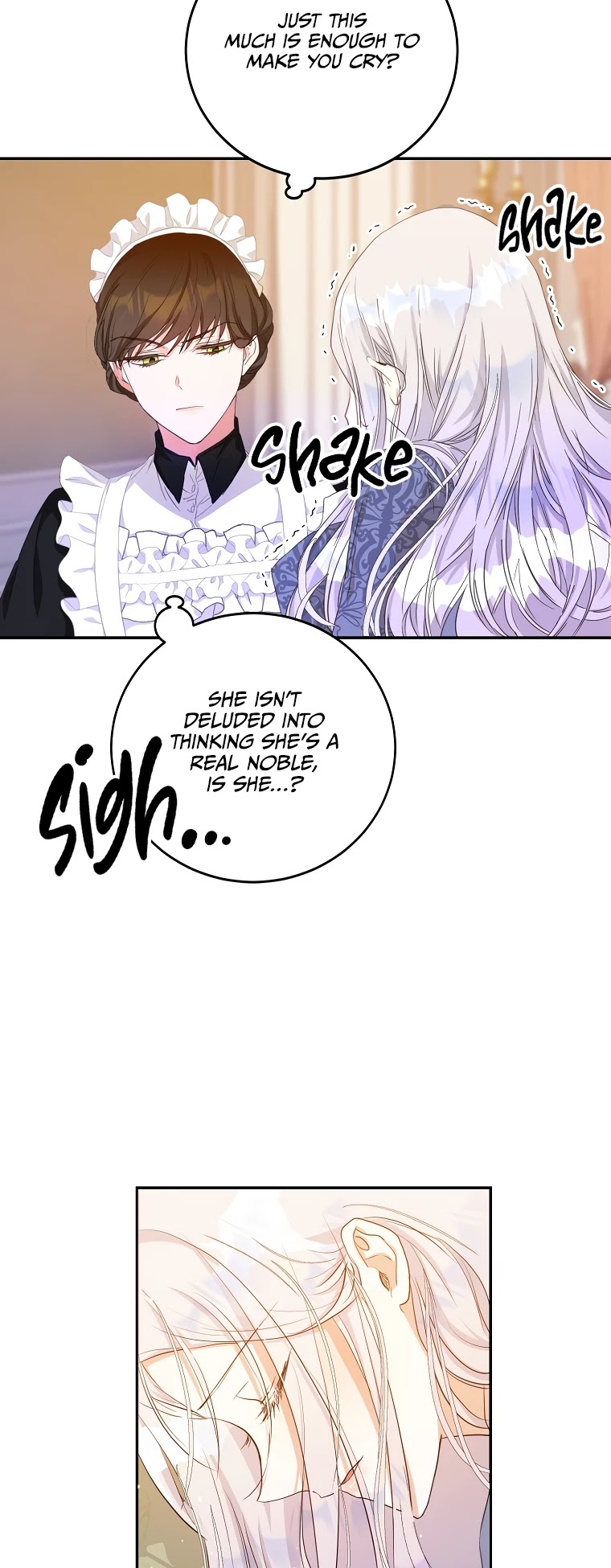 I Became the Wife of the Male Lead Chapter 21 page 19 - Chapter 21