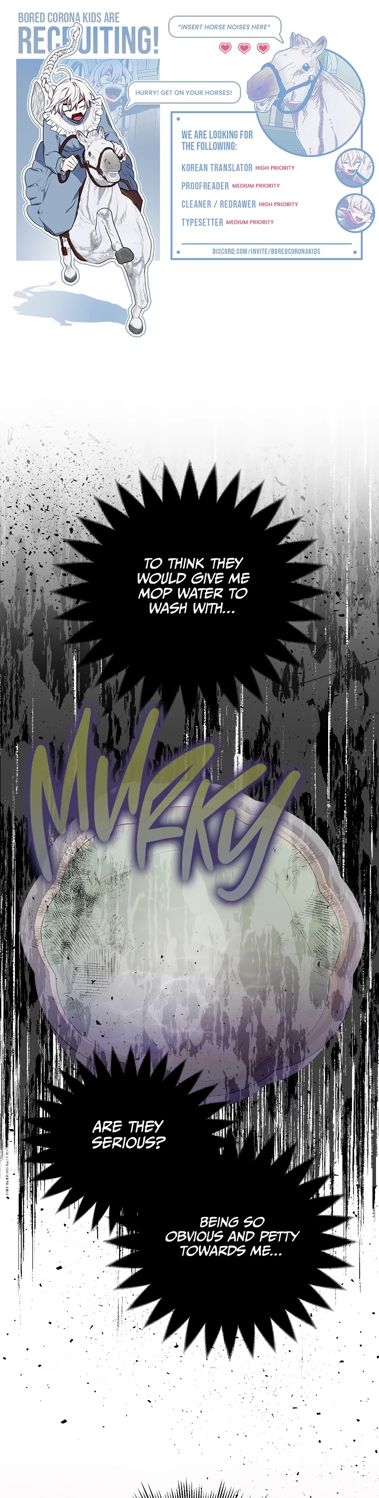 I Became the Wife of the Male Lead Chapter 21 page 2 - Chapter 21