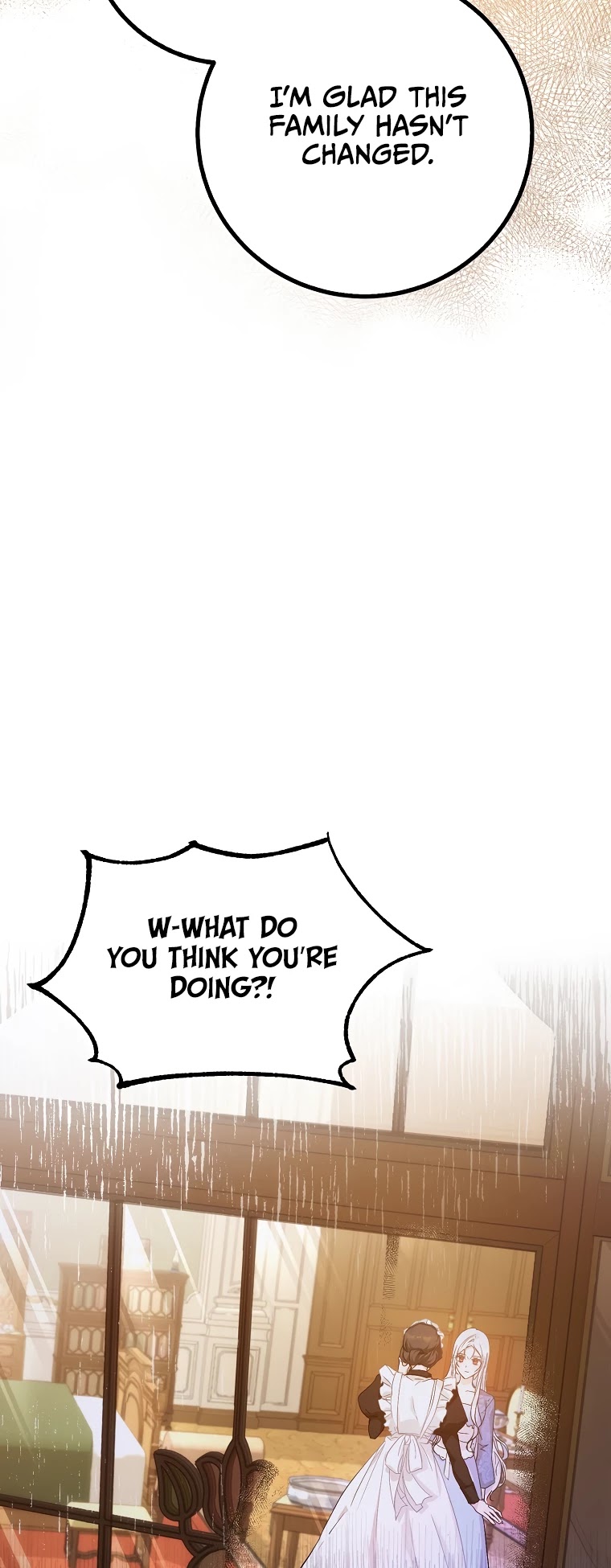 I Became the Wife of the Male Lead Chapter 21 page 22 - Chapter 21