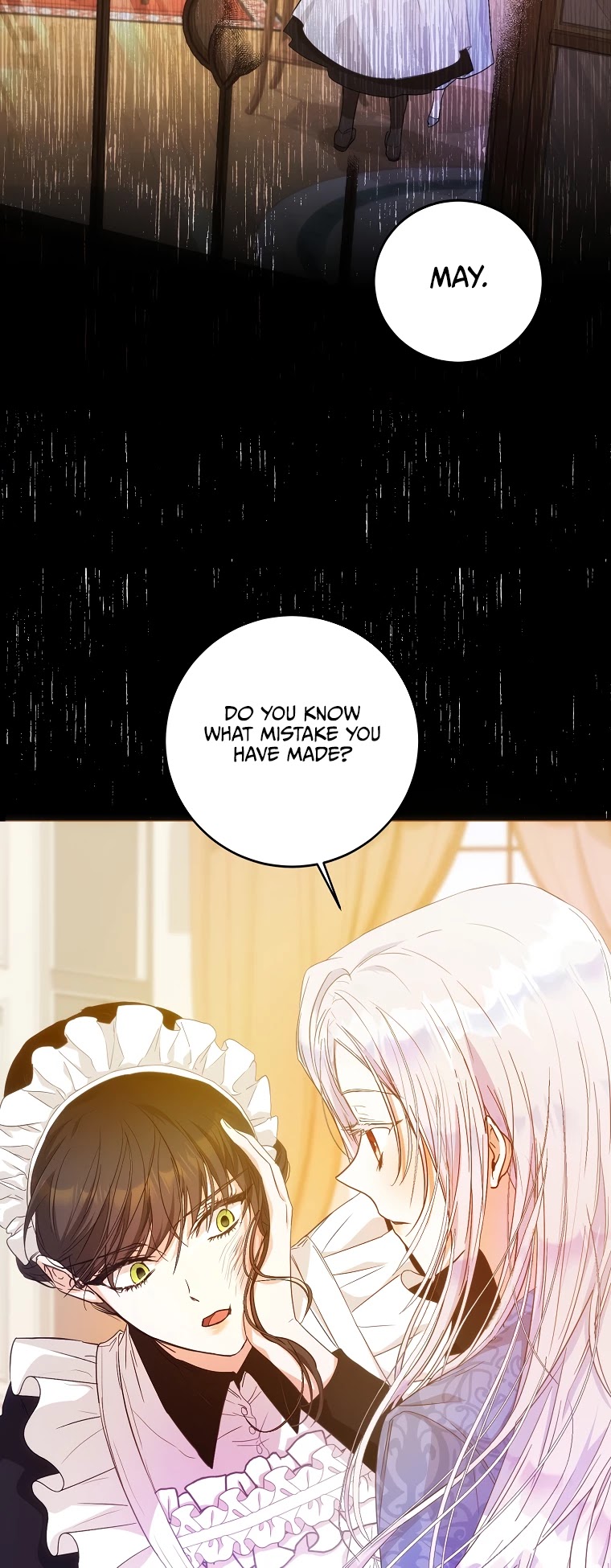 I Became the Wife of the Male Lead Chapter 21 page 23 - Chapter 21