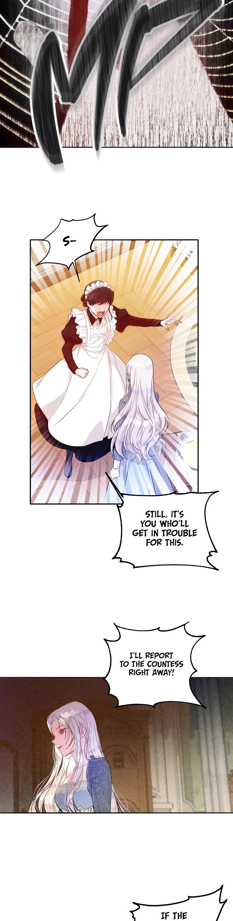 I Became the Wife of the Male Lead Chapter 21 page 25 - Chapter 21