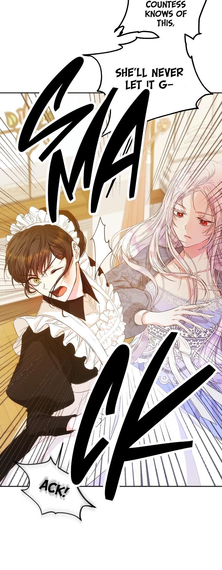 I Became the Wife of the Male Lead Chapter 21 page 26 - Chapter 21