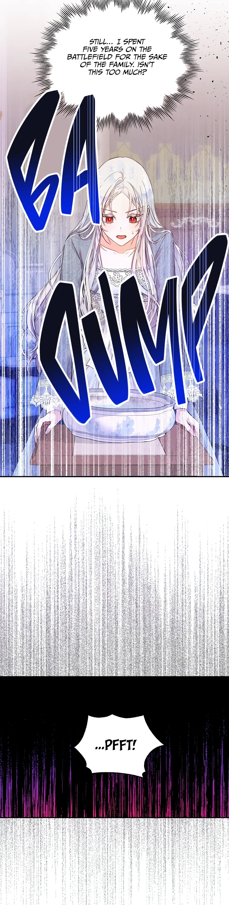 I Became the Wife of the Male Lead Chapter 21 page 3 - Chapter 21