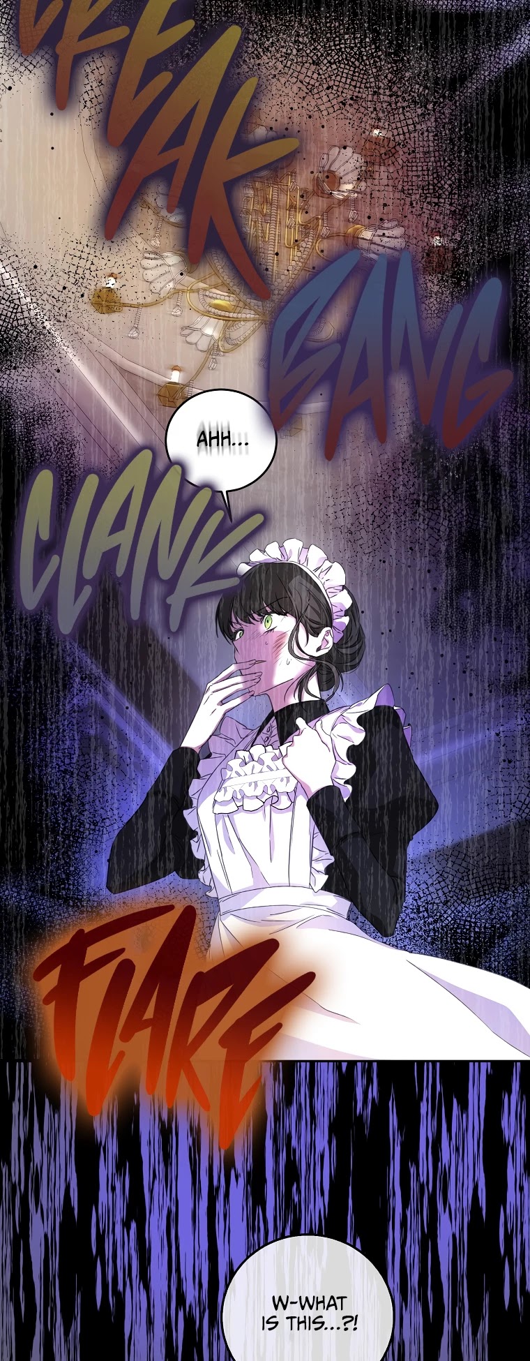 I Became the Wife of the Male Lead Chapter 21 page 30 - Chapter 21