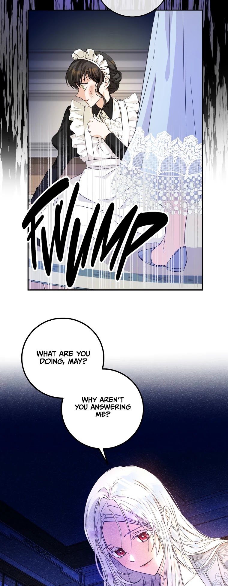 I Became the Wife of the Male Lead Chapter 21 page 31 - Chapter 21