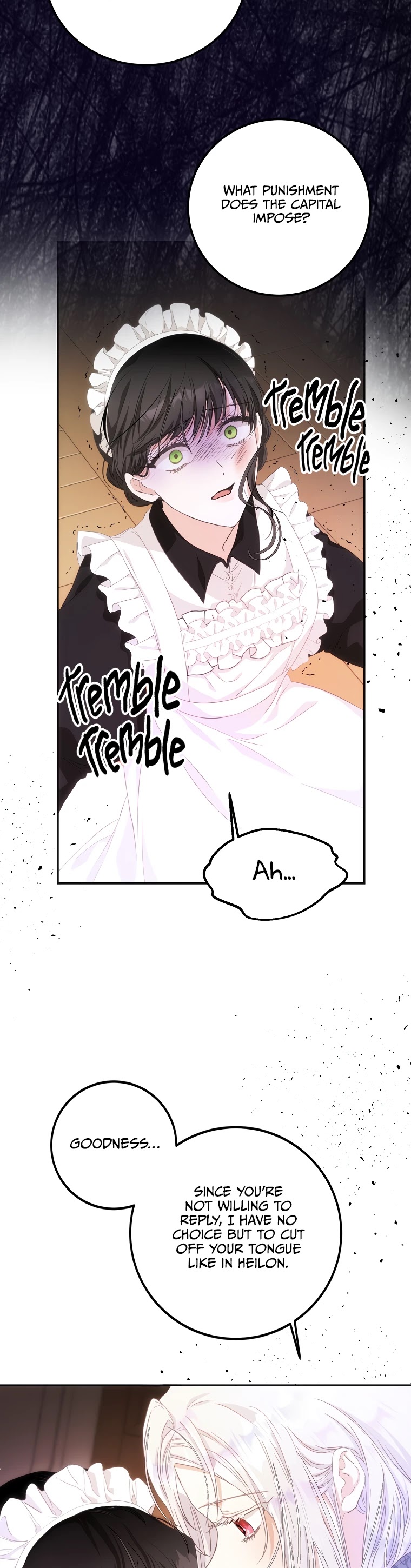 I Became the Wife of the Male Lead Chapter 21 page 33 - Chapter 21