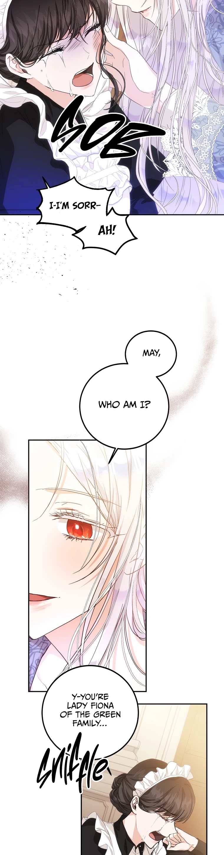 I Became the Wife of the Male Lead Chapter 21 page 34 - Chapter 21