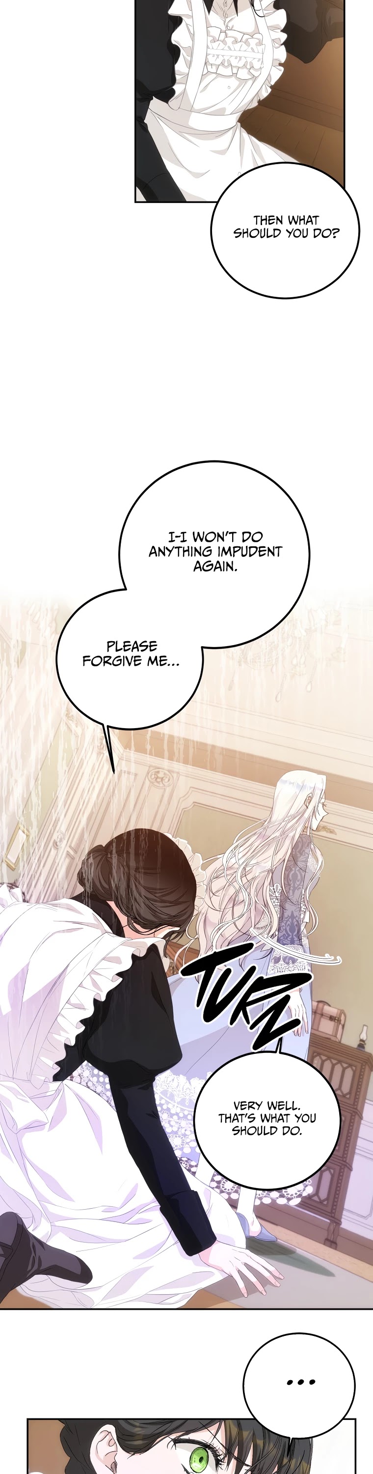 I Became the Wife of the Male Lead Chapter 21 page 35 - Chapter 21