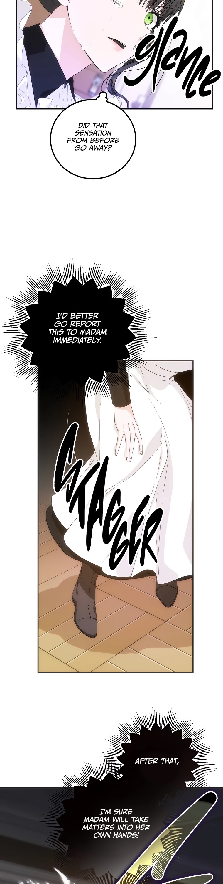 I Became the Wife of the Male Lead Chapter 21 page 36 - Chapter 21