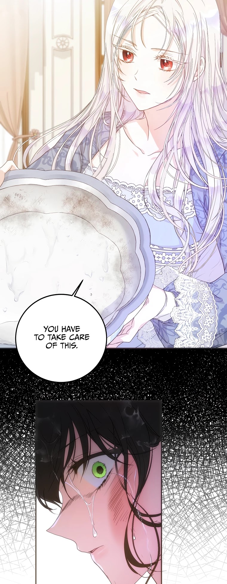 I Became the Wife of the Male Lead Chapter 21 page 38 - Chapter 21