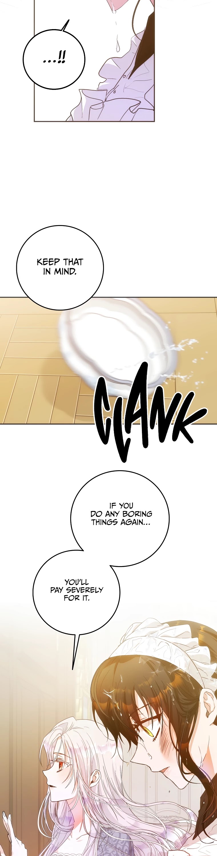 I Became the Wife of the Male Lead Chapter 21 page 39 - Chapter 21