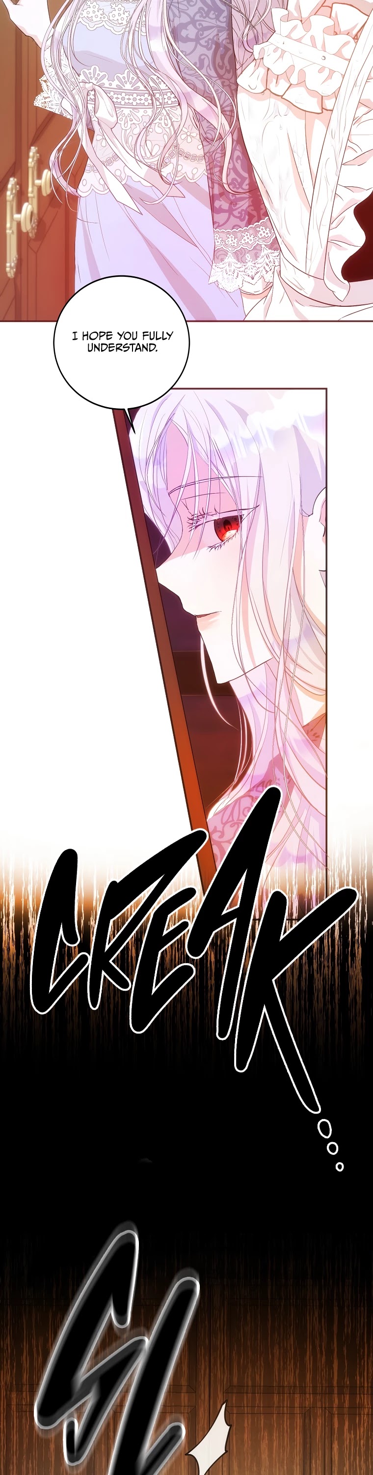 I Became the Wife of the Male Lead Chapter 21 page 40 - Chapter 21