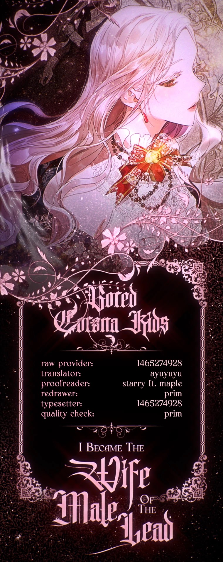 I Became the Wife of the Male Lead Chapter 21 page 43 - Chapter 21