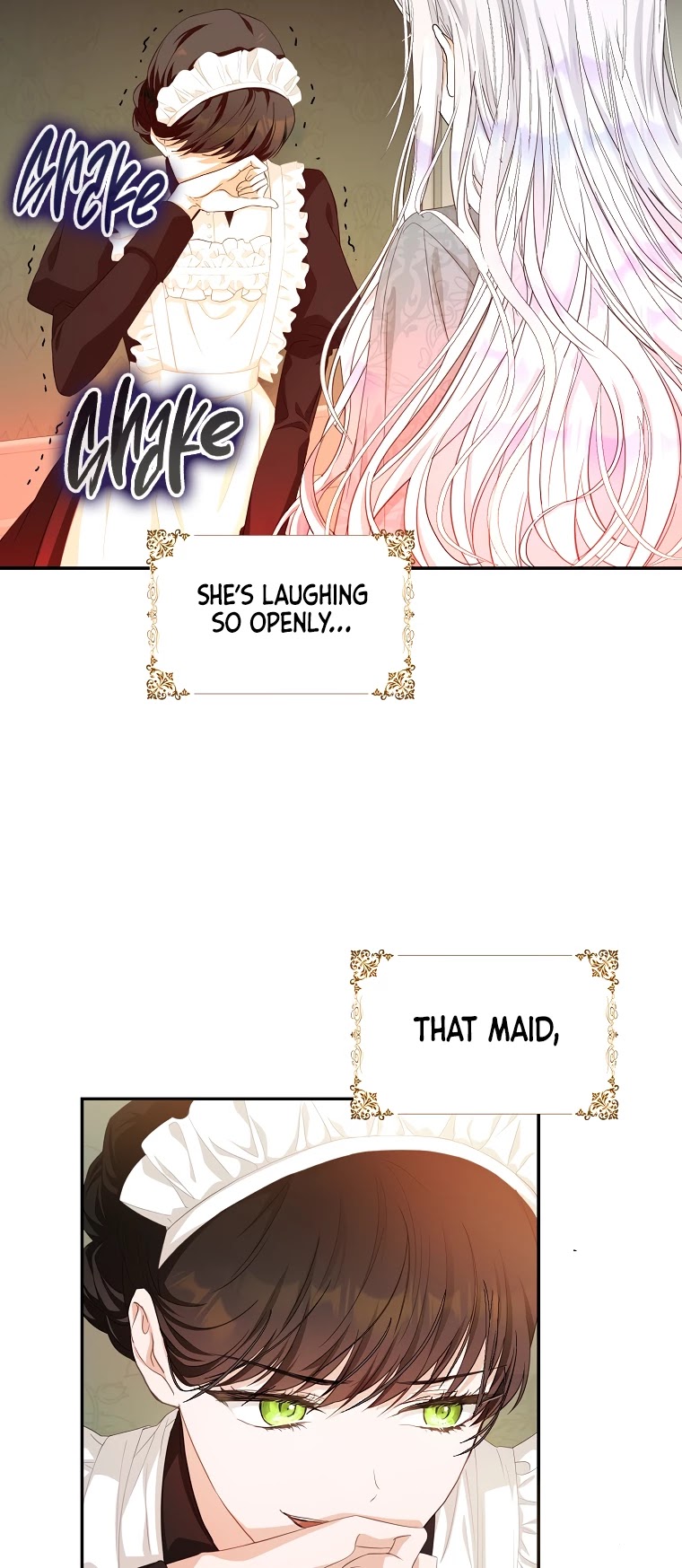 I Became the Wife of the Male Lead Chapter 21 page 5 - Chapter 21