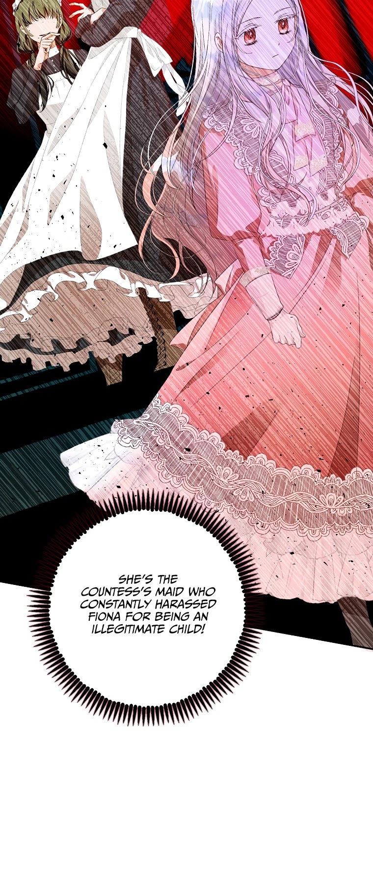 I Became the Wife of the Male Lead Chapter 21 page 7 - Chapter 21
