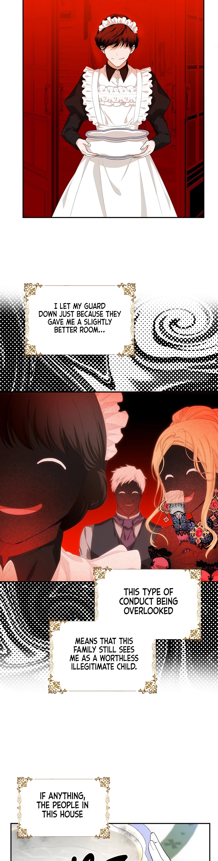 I Became the Wife of the Male Lead Chapter 21 page 9 - Chapter 21