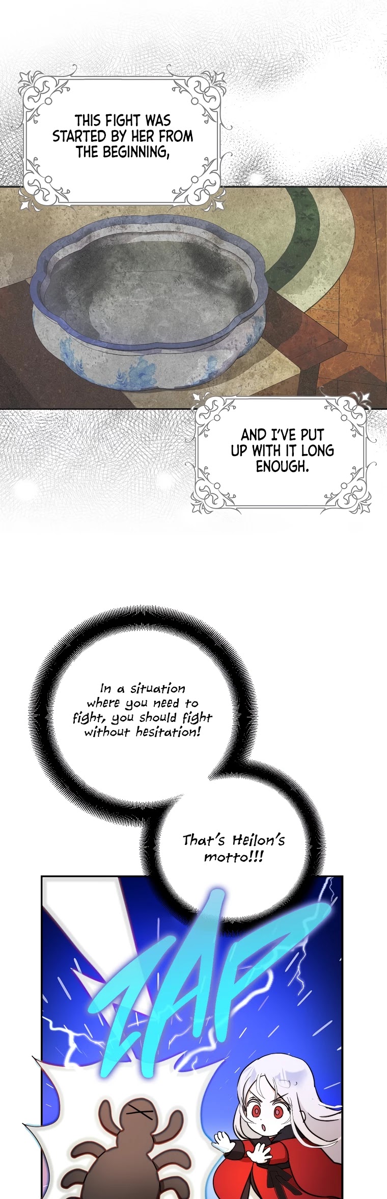 I Became the Wife of the Male Lead Chapter 22 page 10 - Chapter 22