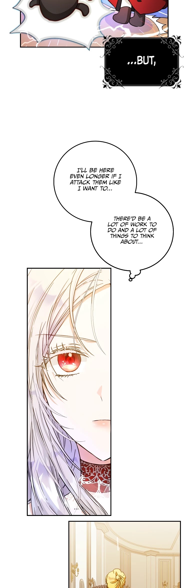 I Became the Wife of the Male Lead Chapter 22 page 11 - Chapter 22