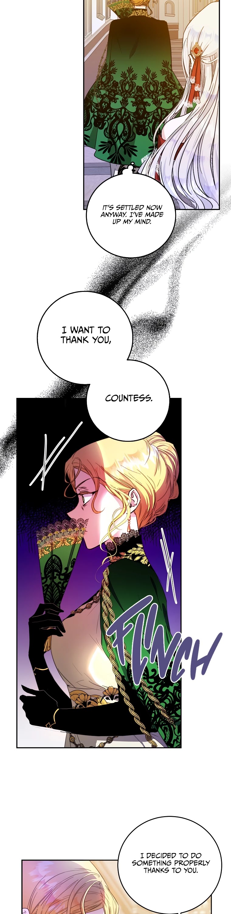 I Became the Wife of the Male Lead Chapter 22 page 12 - Chapter 22