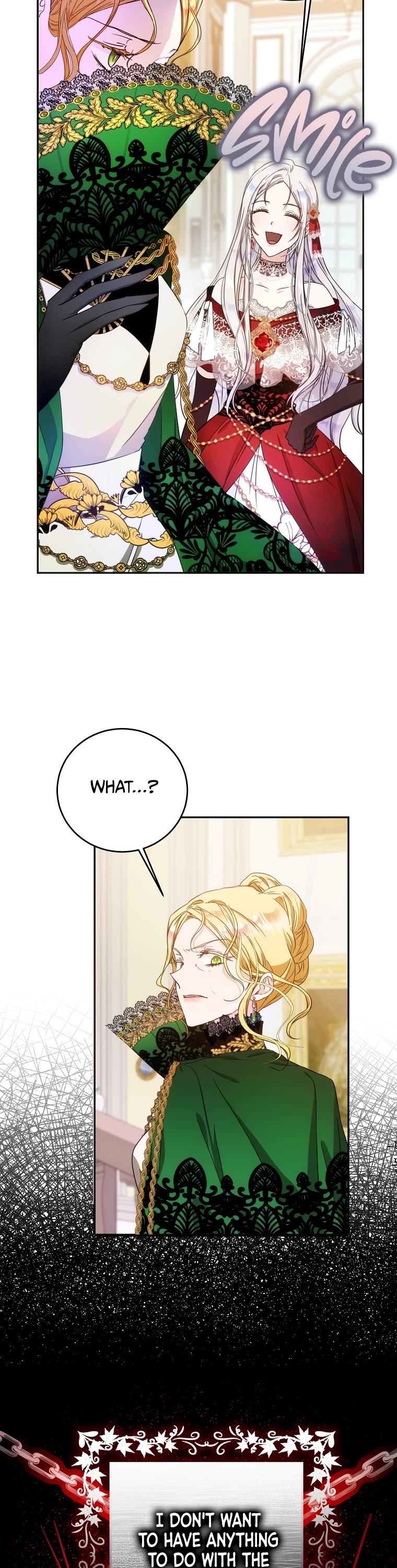 I Became the Wife of the Male Lead Chapter 22 page 13 - Chapter 22
