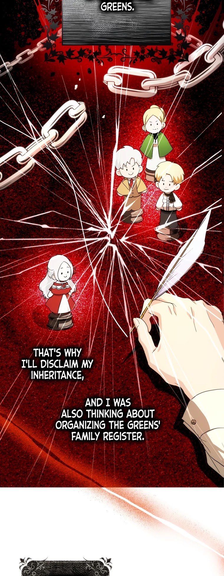I Became the Wife of the Male Lead Chapter 22 page 14 - Chapter 22