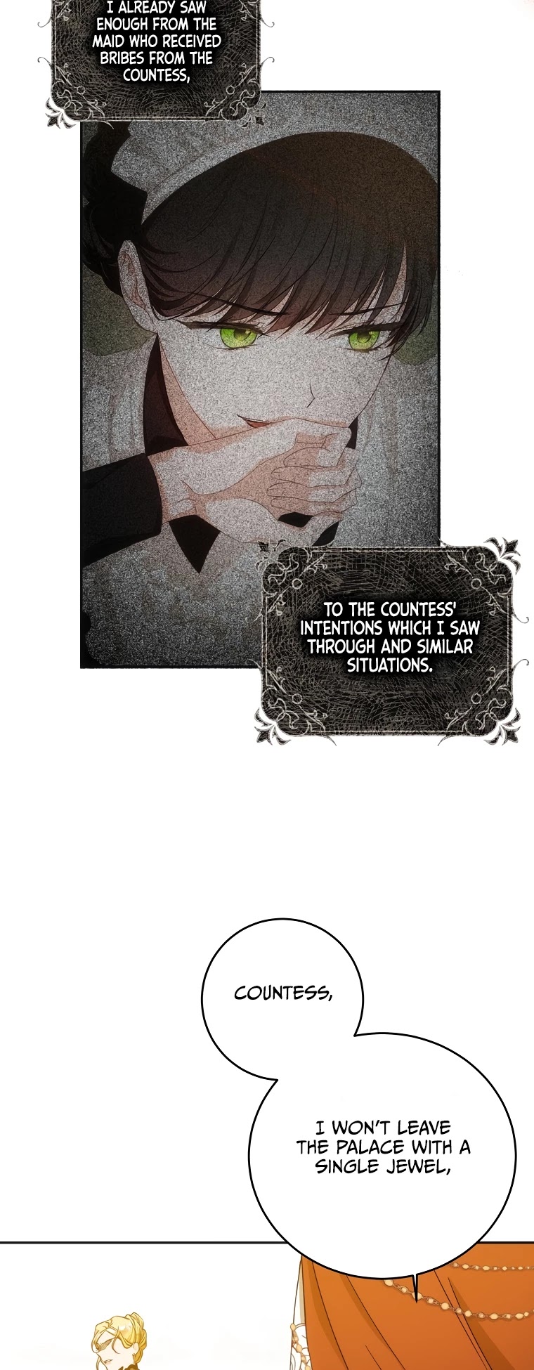 I Became the Wife of the Male Lead Chapter 22 page 15 - Chapter 22