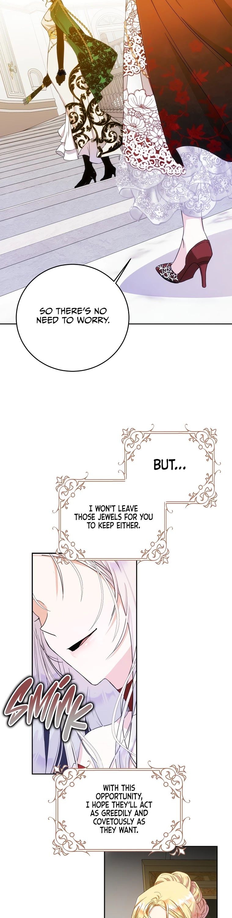 I Became the Wife of the Male Lead Chapter 22 page 16 - Chapter 22